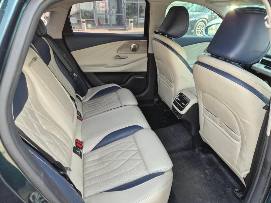 Chery Arrizo 8 Екатеринбург  - изображение 8