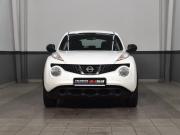Nissan Juke I Кемерово  - изображение 21
