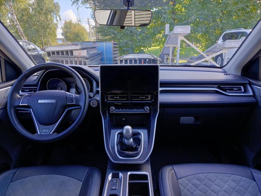 Haval M6 II Чебоксары  - изображение 17