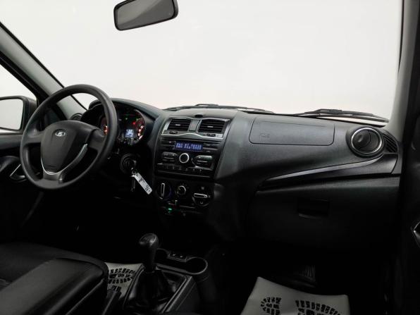 Lada (ВАЗ) Granta I Рестайлинг с пробегом 2025 года, цена 855 000 рублей, 10300 км, седан, Автокод Объявления