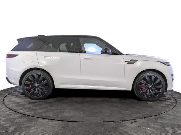 Land Rover Range Rover Sport III с пробегом 2023 года, цена 12 700 000 рублей, 39510 км, внедорожник, Автокод Объявления