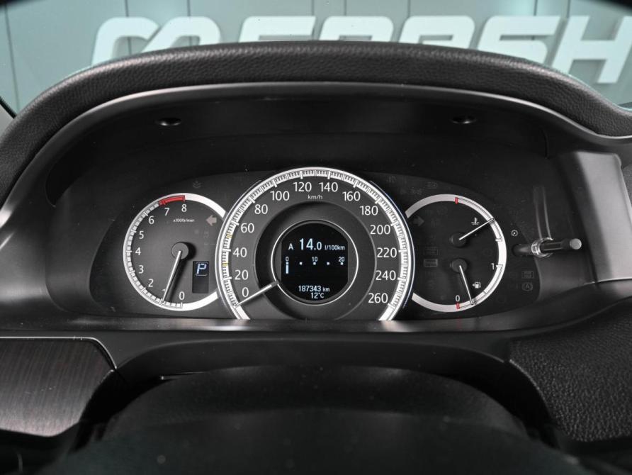Honda Accord IX Ростов-на-Дону  - изображение 21