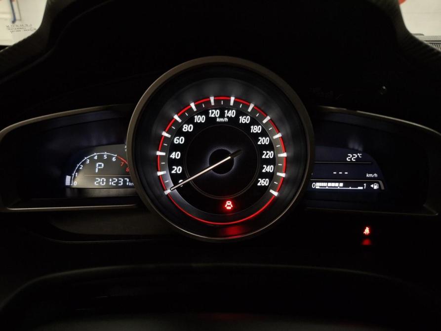 Mazda 3 III (BM) Казань  - изображение 16