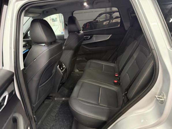 Chery Tiggo 7 Pro Max I с пробегом 2023 года, цена 1 997 000 рублей, 22000 км, внедорожник, Автокод Объявления