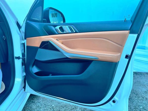 BMW X5 IV (G05/G18) с пробегом 2019 года, цена 7 300 000 рублей, 124164 км, внедорожник, Автокод Объявления