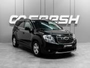 Chevrolet Orlando I Тюмень  - изображение 20