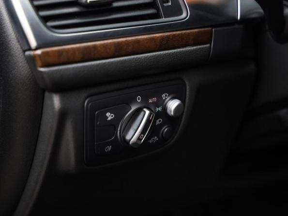 Audi A6 IV (C7) с пробегом 2013 года, цена 1 599 000 рублей, 226150 км, седан, Автокод Объявления
