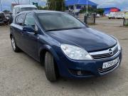 Opel Astra H Рестайлинг Бузулук  - изображение 18