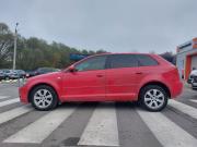 Audi A3 II (8P) Рестайлинг 1 Тверь  - изображение 28