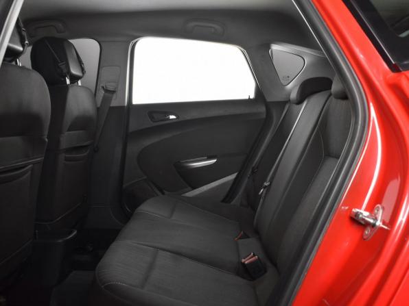 Opel Astra J с пробегом 2011 года, цена 629 995 рублей, 230073 км, хэтчбек, Автокод Объявления