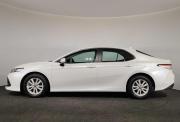 Toyota Camry VIII (XV70) Рестайлинг Ярославль  - изображение 31