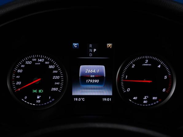 Mercedes-Benz GLC I (X253) с пробегом 2015 года, цена 2 549 077 рублей, 179390 км, внедорожник, Автокод Объявления