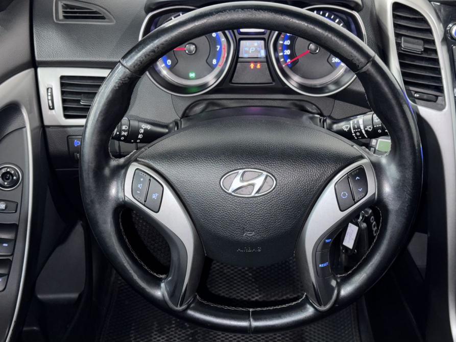 Hyundai i30 II Новосибирск  - изображение 16