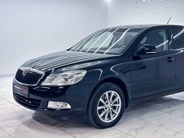 Skoda Octavia II (A5) Рестайлинг с пробегом 2013 года, цена 970 000 рублей, 197882 км, лифтбек, Автокод Объявления