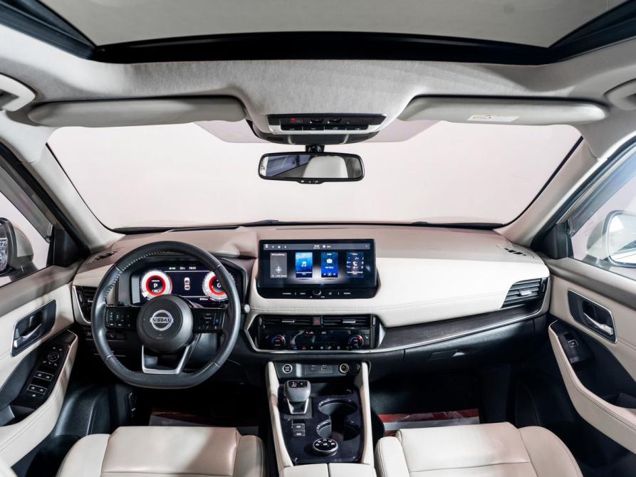 Nissan X-Trail IV Чита  - изображение 7