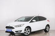 Ford Focus III Рестайлинг Красноярск  - изображение 27