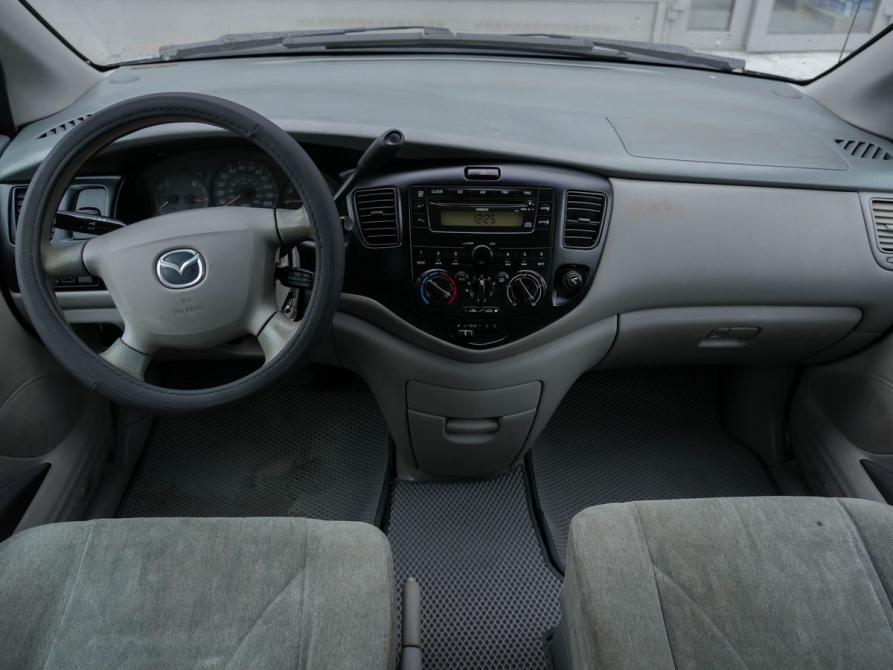 Mazda MPV II (LW) Новосибирск  - изображение 19