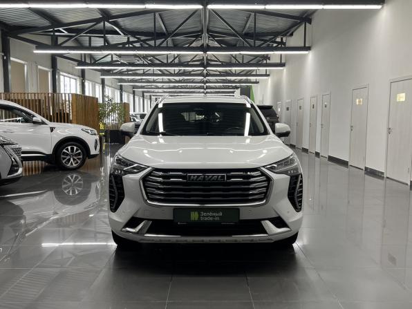 Haval Jolion I с пробегом 2023 года, цена 1 925 000 рублей, 51299 км, внедорожник, Автокод Объявления
