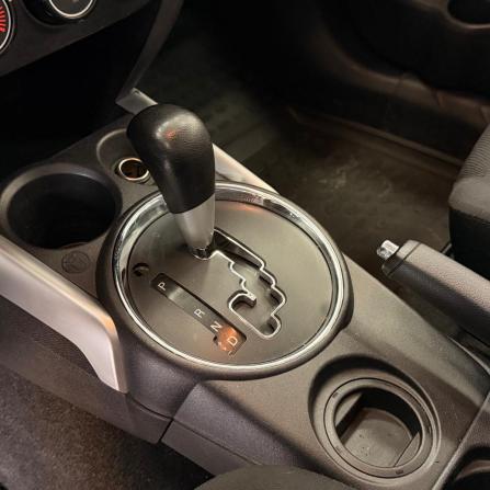 Mitsubishi ASX I с пробегом 2010 года, цена 850 000 рублей, 179457 км, внедорожник, Автокод Объявления