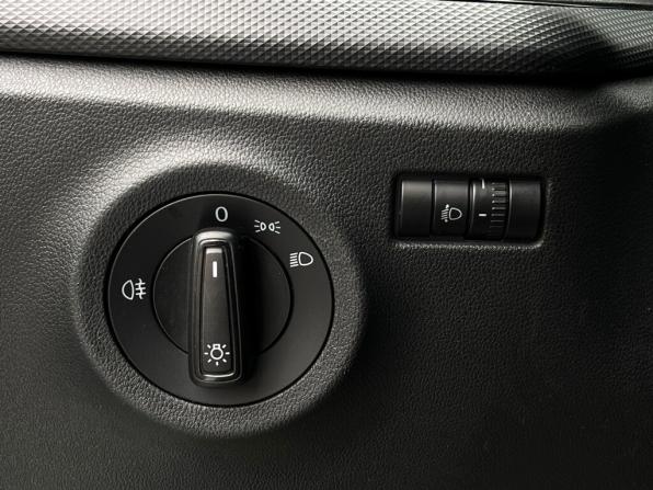 Volkswagen Polo VI с пробегом 2020 года, цена 1 535 200 рублей, 92313 км, лифтбек, Автокод Объявления