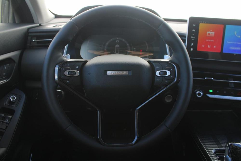 Haval Jolion I Рестайлинг 2 Пермь  - изображение 11