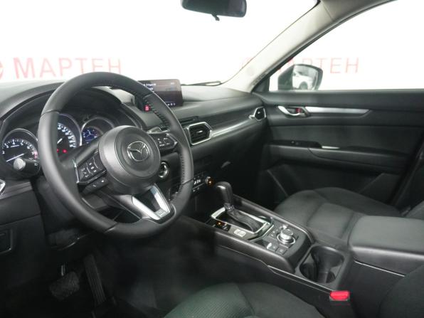 Mazda CX-5 II с пробегом 2019 года, цена 2 095 000 рублей, 185031 км, внедорожник, Автокод Объявления