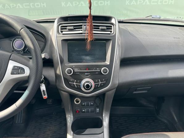 Lifan X60 I Рестайлинг 2 с пробегом 2017 года, цена 650 000 рублей, 146598 км, внедорожник, Автокод Объявления