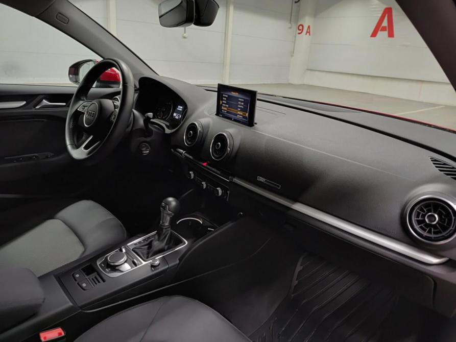 Audi A3 III (8V) Рестайлинг Казань  - изображение 13