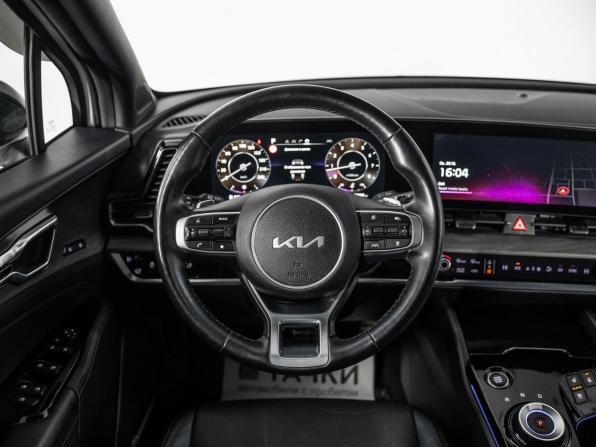 Kia Sportage V с пробегом 2022 года, цена 3 555 500 рублей, 69887 км, внедорожник, Автокод Объявления