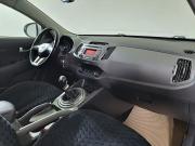 Kia Sportage III Рестайлинг Уфа  - изображение 35