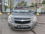 Chevrolet Cobalt II Ижевск  - изображение 24