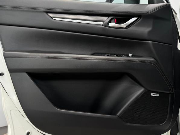 Mazda CX-5 II с пробегом 2018 года, цена 2 750 000 рублей, 95779 км, внедорожник, Автокод Объявления