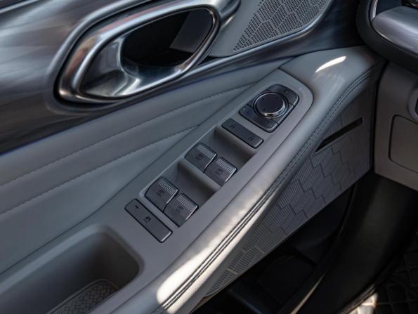 GAC GS8 II с пробегом 2024 года, цена 3 379 000 рублей, 51222 км, внедорожник, Автокод Объявления