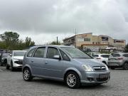 Opel Meriva A Рестайлинг Крым  - изображение 20