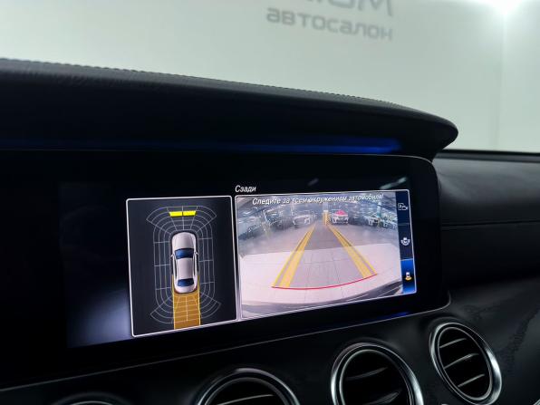 Mercedes-Benz E-Класс V (W213 S213 C238) с пробегом 2019 года, цена 3 200 000 рублей, 139012 км, седан, Автокод Объявления