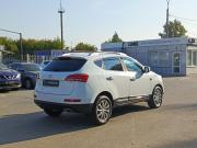 JAC S5 (Eagle) I Чебоксары  - изображение 28