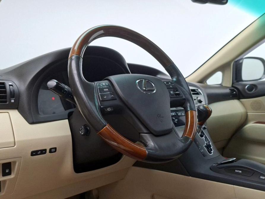 Lexus RX III Мурманск  - изображение 16