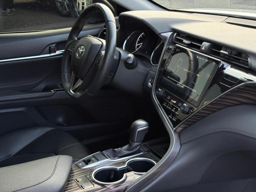 Toyota Camry VIII (XV70) Набережные Челны  - изображение 15