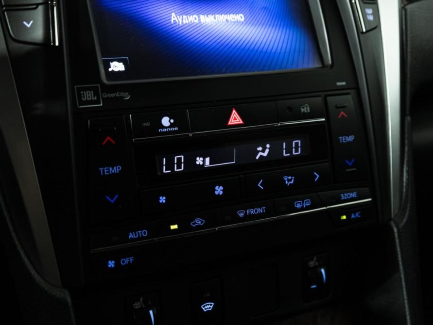 Toyota Camry VII (XV50) Рестайлинг Санкт-Петербург  - изображение 16