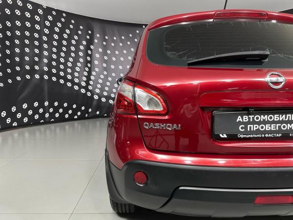 Nissan Qashqai I Рестайлинг с пробегом 2010 года, цена 936 000 рублей, 323256 км, внедорожник, Автокод Объявления