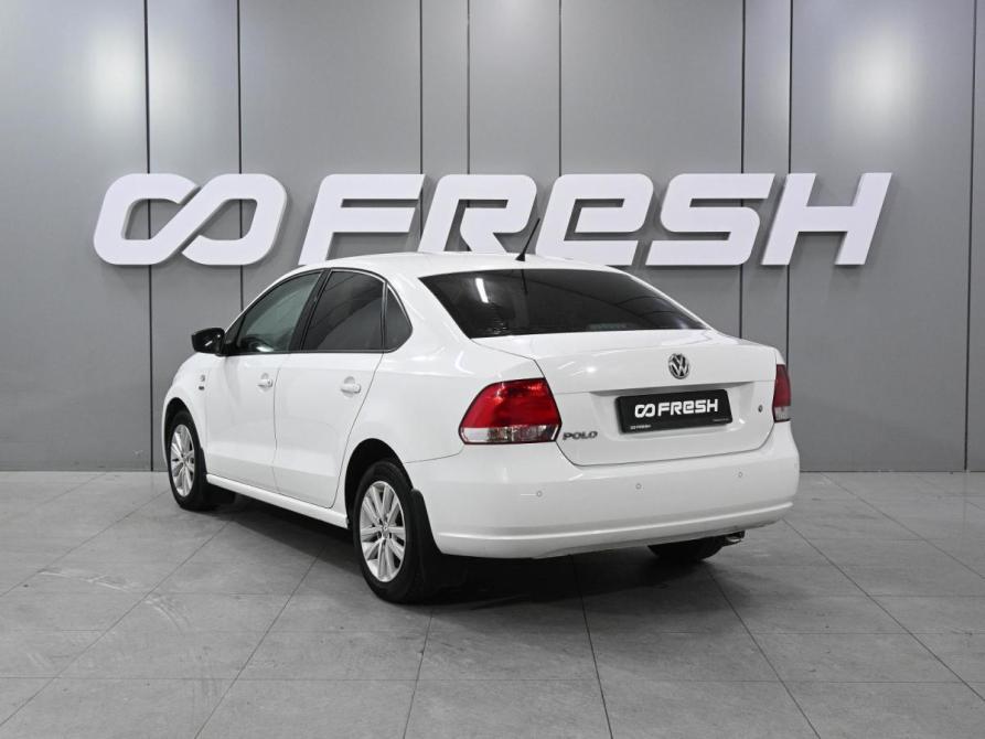 Volkswagen Polo V Ростов-на-Дону  - изображение 2