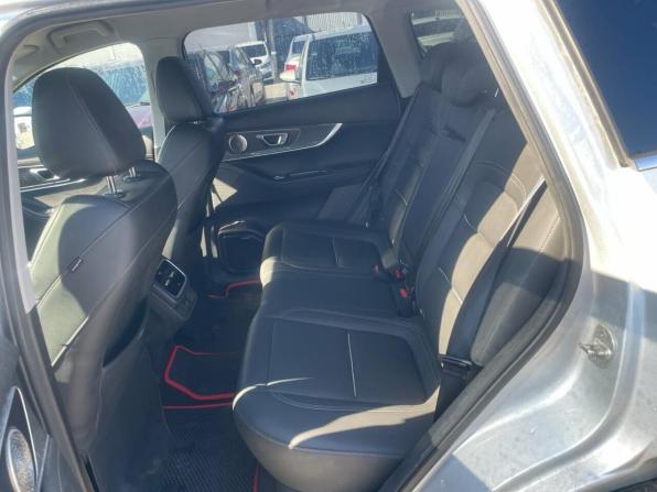 Chery Tiggo 7 Pro Max I Рестайлинг с пробегом 2024 года, цена 2 100 000 рублей, 76852 км, внедорожник, Автокод Объявления