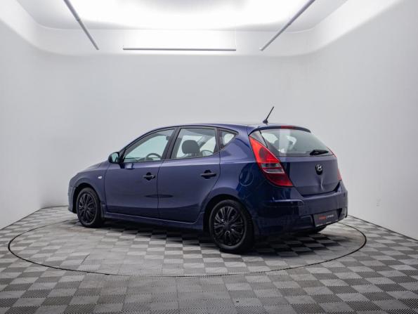Hyundai i30 I Рестайлинг с пробегом 2010 года, цена 660 000 рублей, 208014 км, хэтчбек, Автокод Объявления