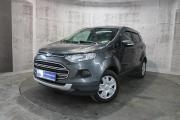 Ford EcoSport II Ярославль  - изображение 14