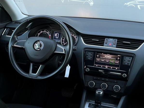 Skoda Octavia III (A7) Рестайлинг с пробегом 2019 года, цена 1 687 500 рублей, 126627 км, лифтбек, Автокод Объявления