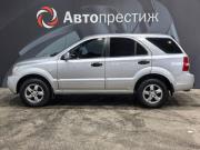 Kia Sorento I Рестайлинг Пермь  - изображение 32