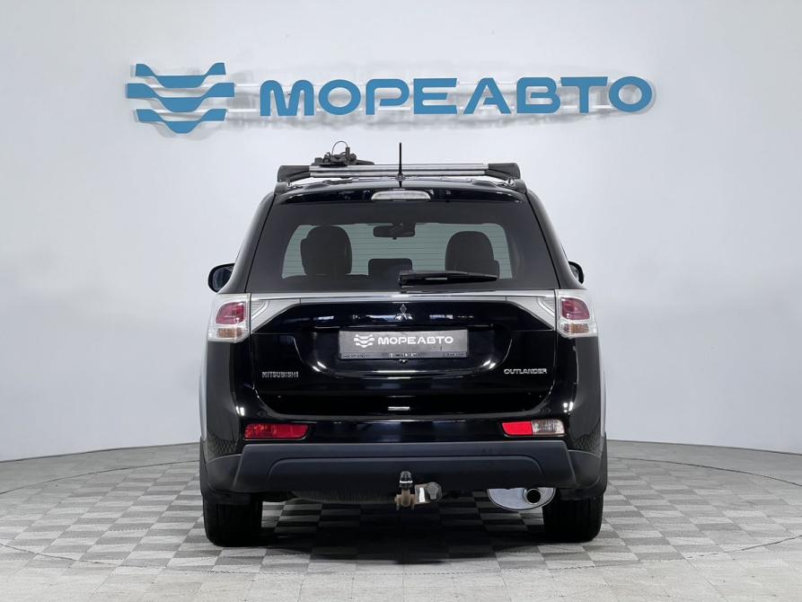 Mitsubishi Outlander III Калининград  - изображение 6
