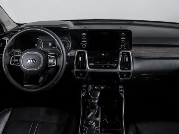 Kia Sorento IV с пробегом 2020 года, цена 2 635 000 рублей, 151999 км, внедорожник, Автокод Объявления
