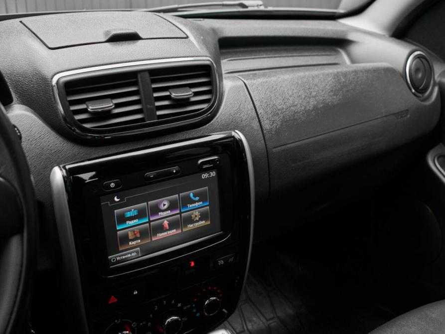 Nissan Terrano III (D10) Екатеринбург  - изображение 15