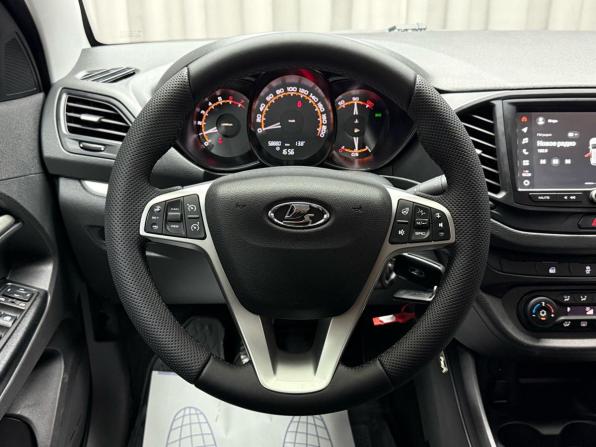 Lada (ВАЗ) Vesta I с пробегом 2021 года, цена 1 299 000 рублей, 58000 км, универсал, Автокод Объявления